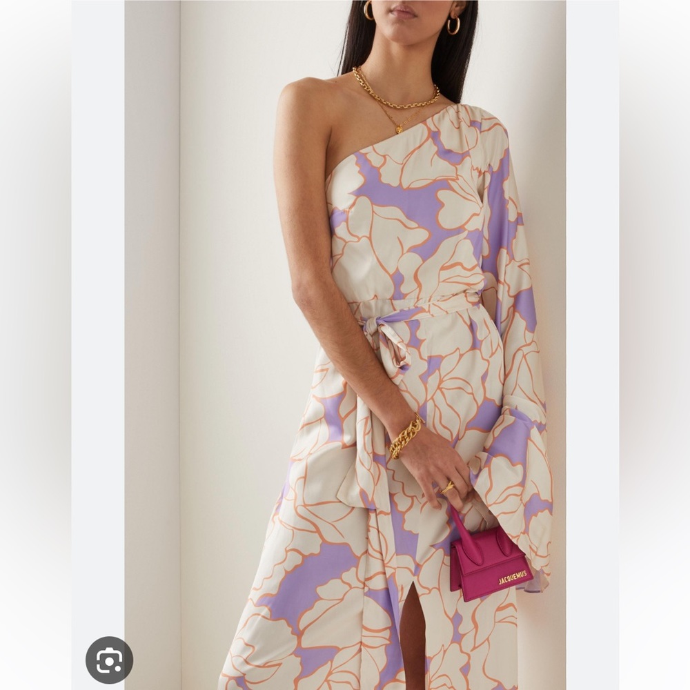 Alexis Leonette Dress